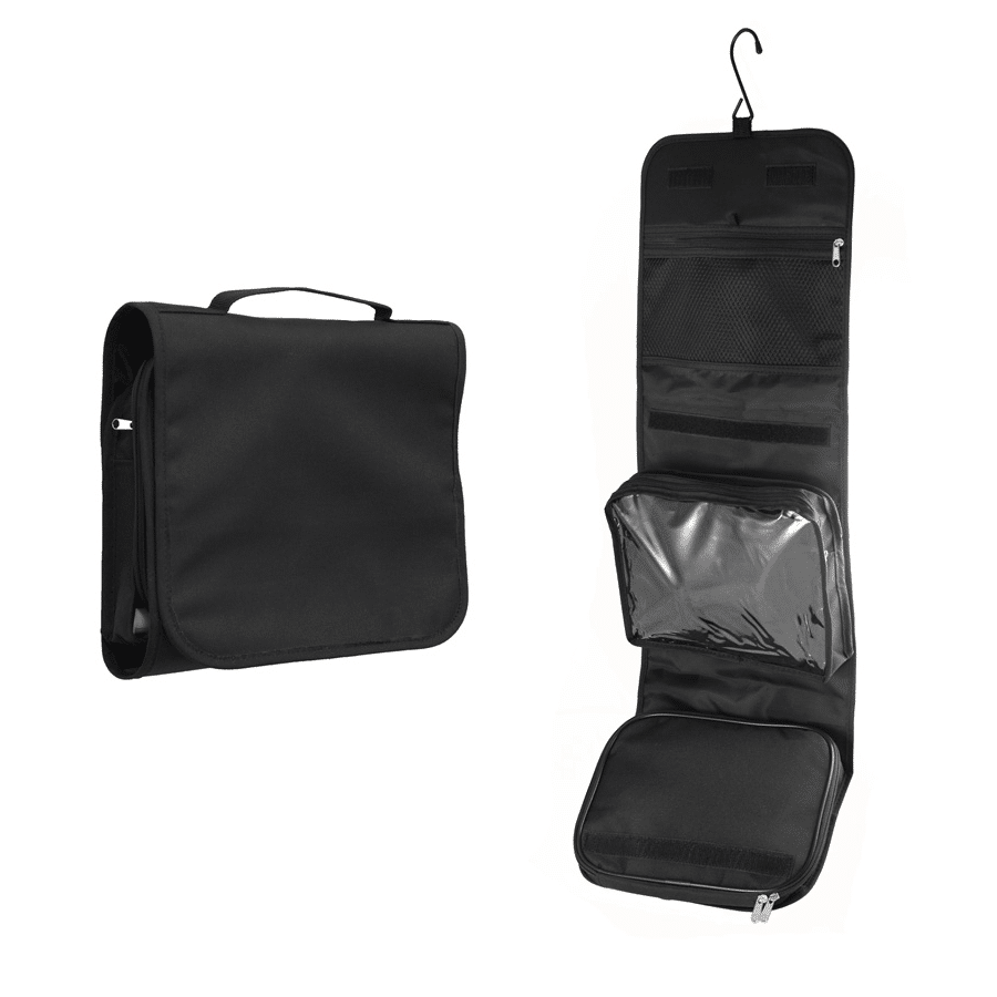 Cadeau pour voyageur trousse de toilette