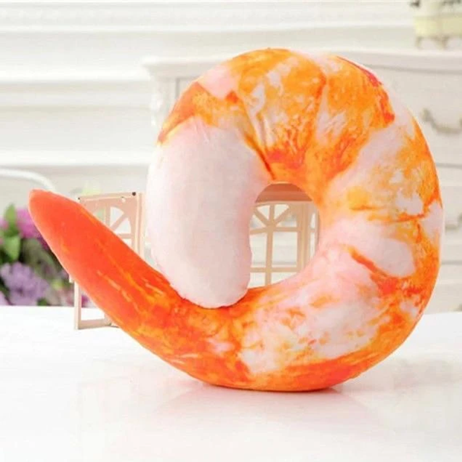 Cadeau pour voyageur oreiller