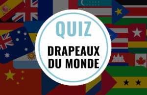 Read more about the article Quiz drapeaux du monde