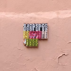 me lata street art barcelone