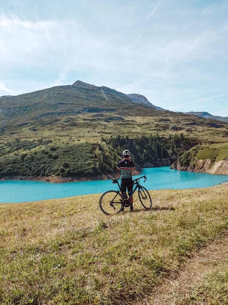 Lac du Mont-Cenis, Maurienne ©Constancio travels