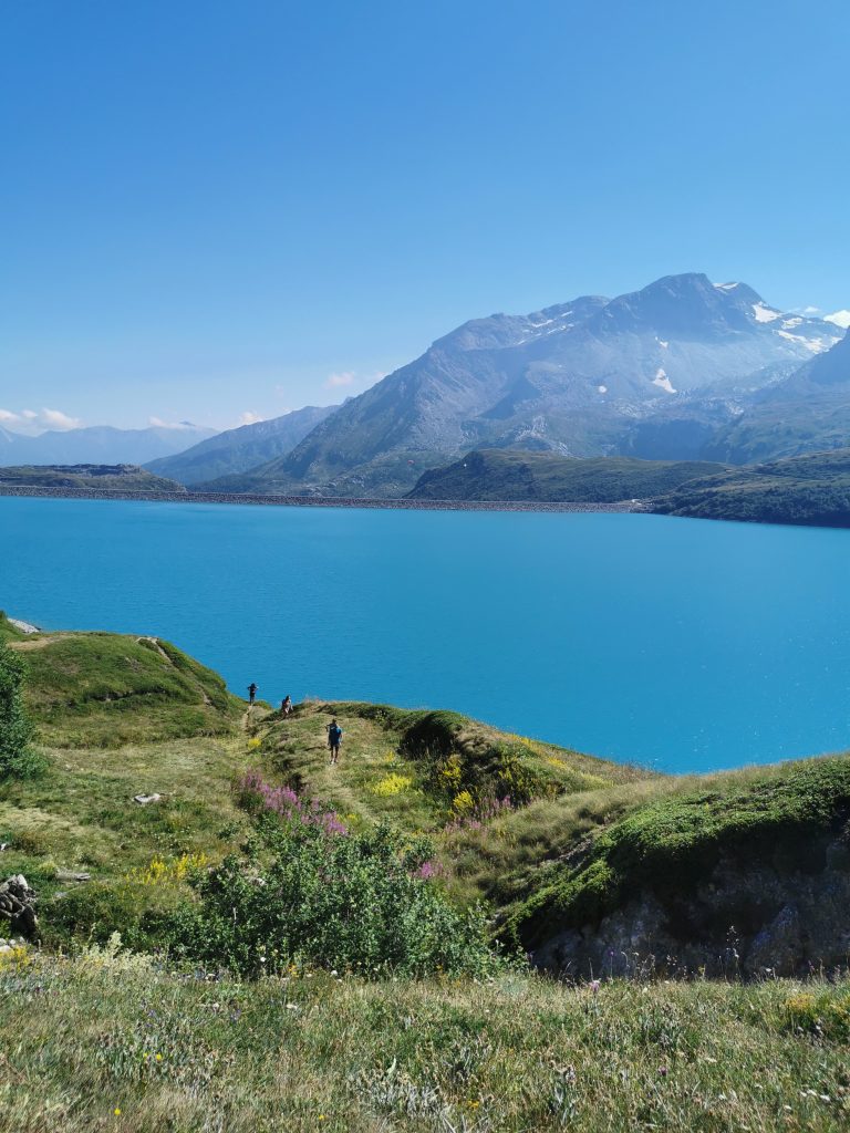 Lac du Mont-Cenis, Maurienne ©Constancio travels