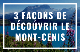 MONT-CENIS