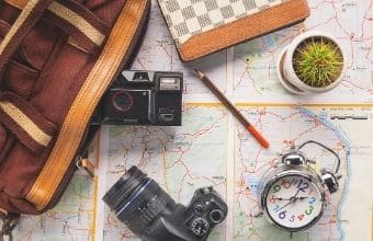 Cadeaux-voyageurs