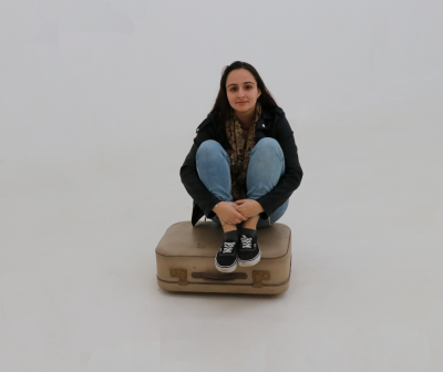 Constancio blog voyage